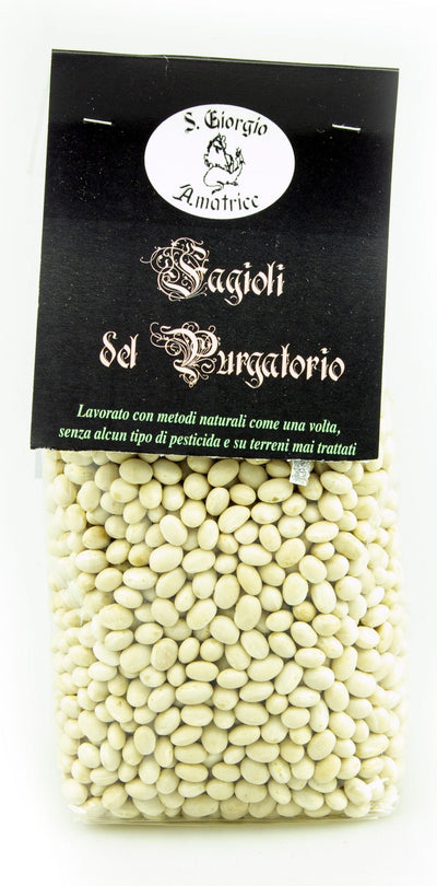 Fagioli di Purgatorio 500 gr