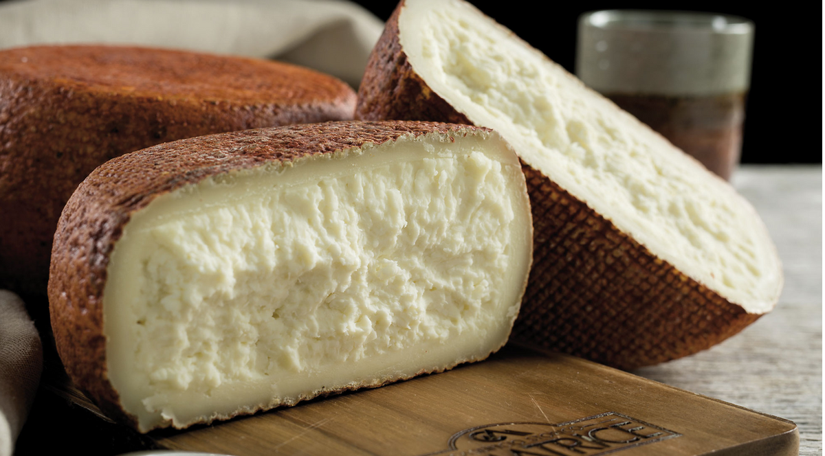 Pecorino Rosso di Amatrice Spicchio 0,70 kg circa