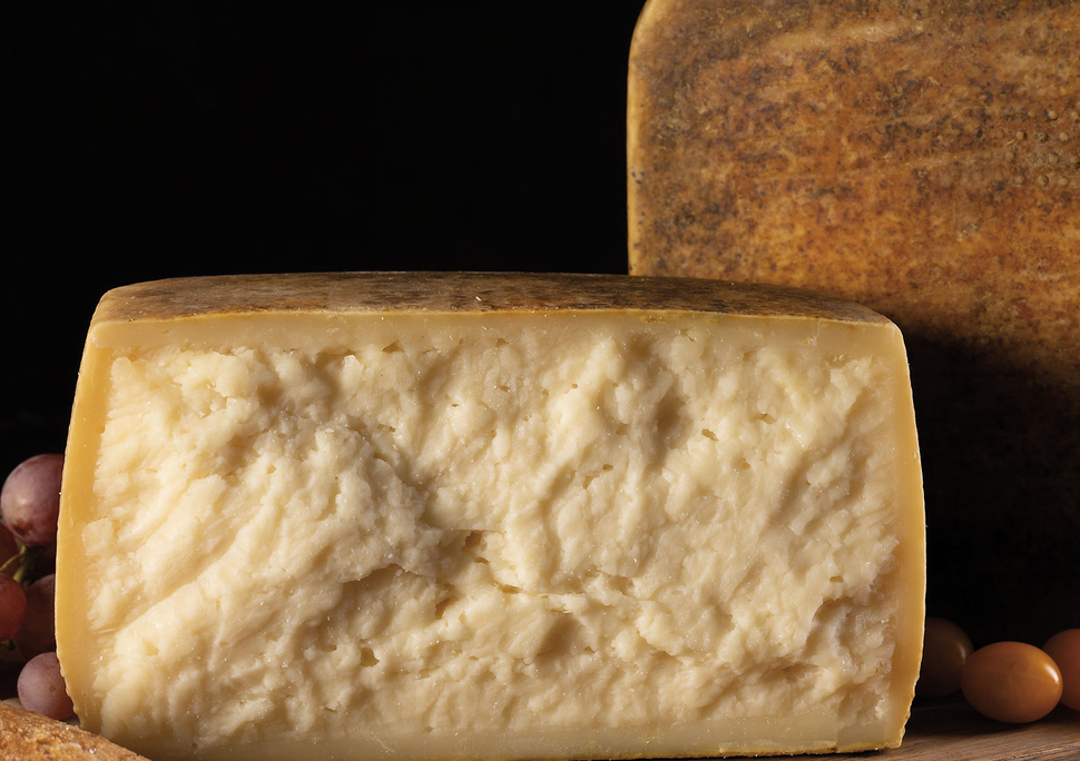 Formaggio Quattro Latti di Amatrice Spicchio 0,650 kg circa