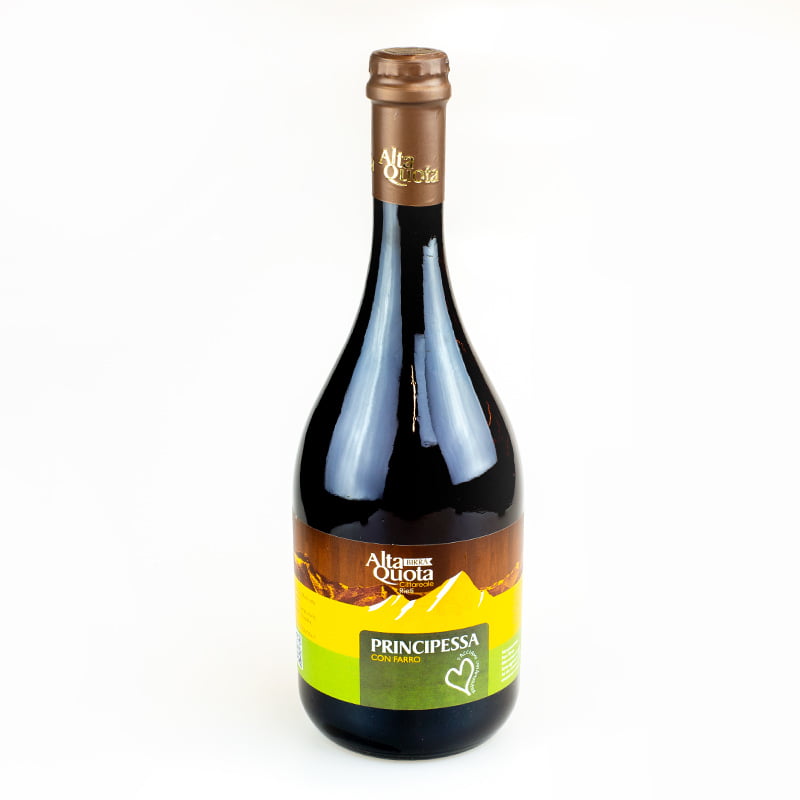 Birra Principessa 0,75 LT