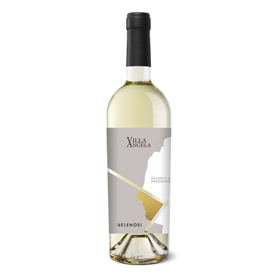 Vino Falerio Doc Pecorino Velenosi