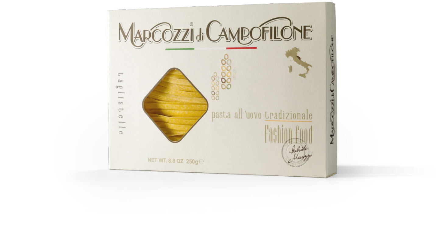 Tagliatelle di Campofilone gr. 250