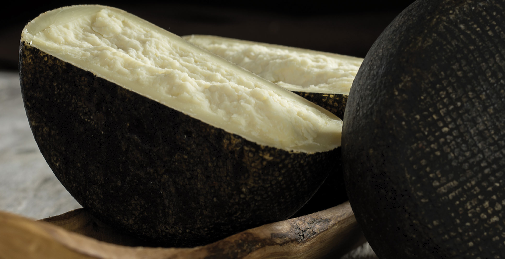 Pecorino Lo Scuro di Amatrice Spicchio 0,80 kg circa